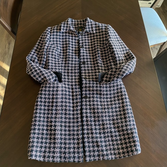 Trench coat - Picture 7 of 7